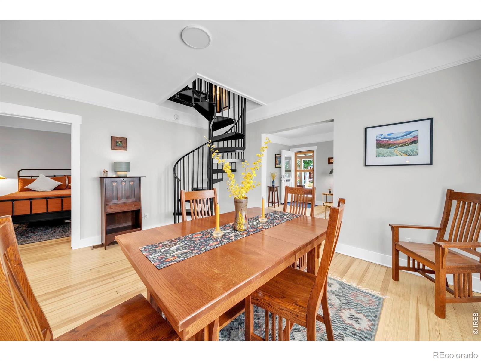 MLS Image #14 for 624  maxwell avenue,boulder, Colorado