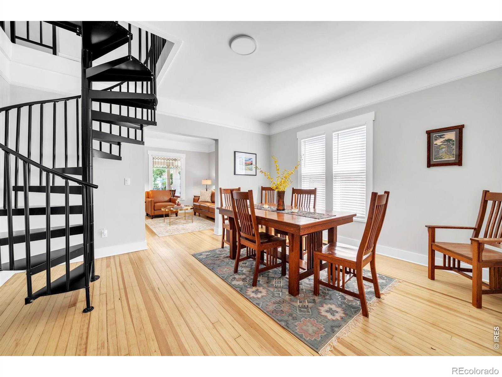 MLS Image #15 for 624  maxwell avenue,boulder, Colorado