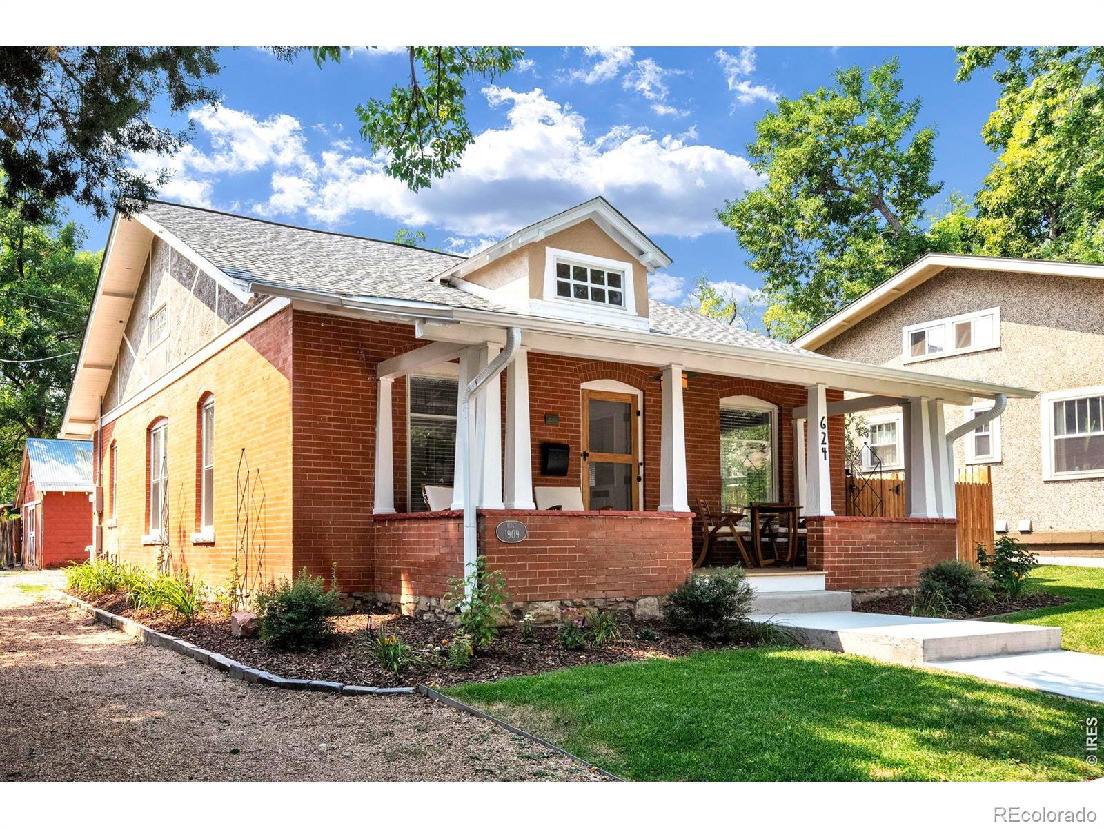 MLS Image #2 for 624  maxwell avenue,boulder, Colorado