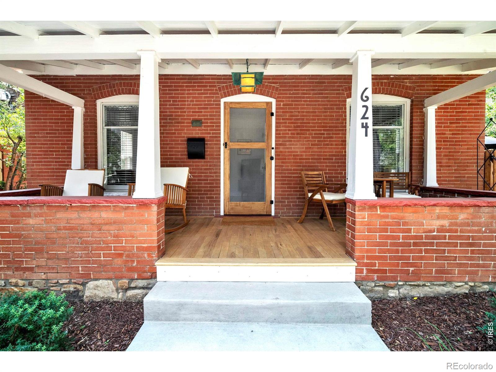 MLS Image #3 for 624  maxwell avenue,boulder, Colorado