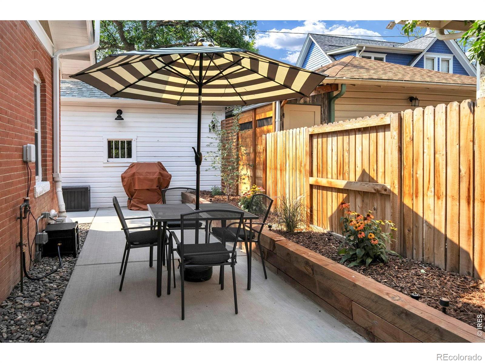 MLS Image #34 for 624  maxwell avenue,boulder, Colorado