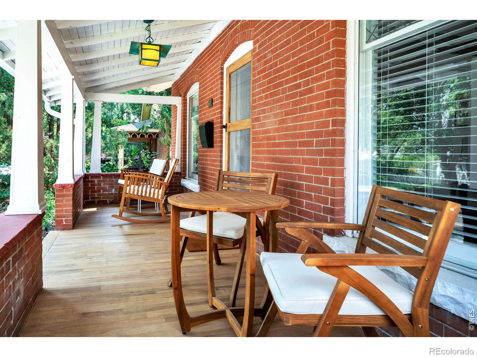 MLS Image #4 for 624  maxwell avenue,boulder, Colorado