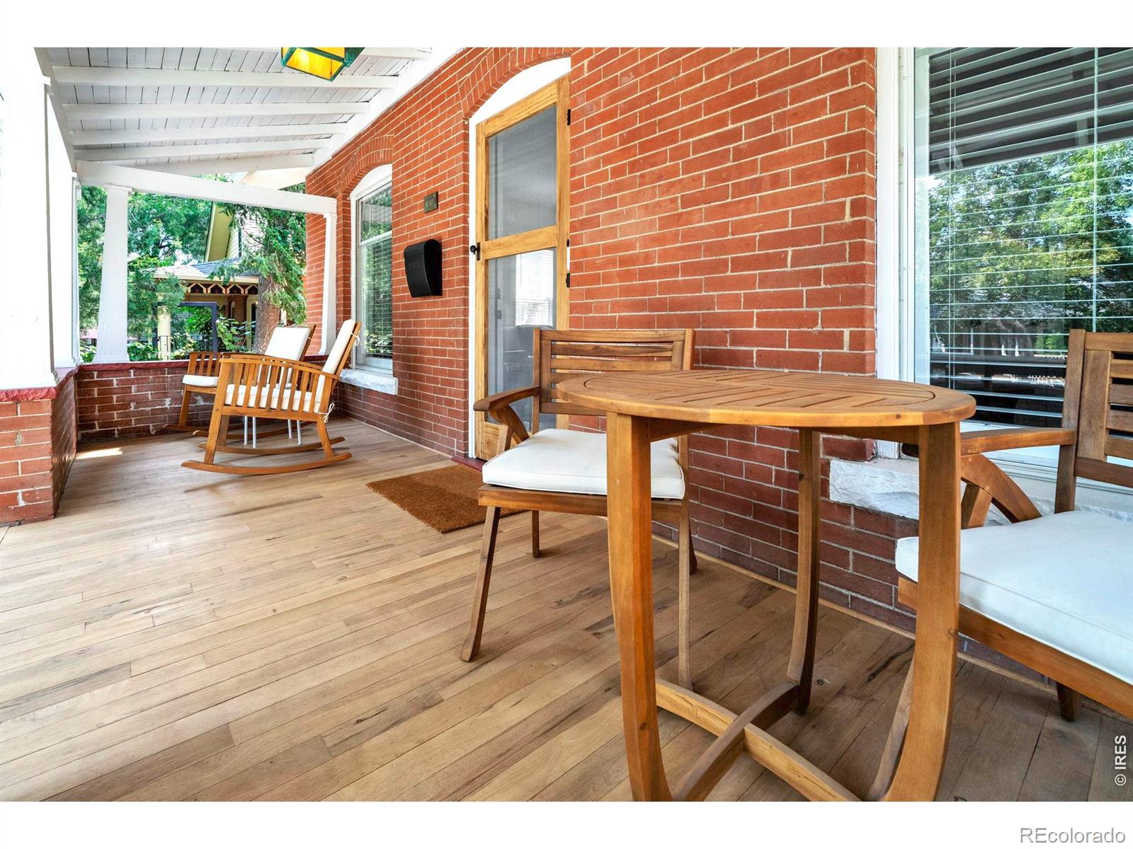 MLS Image #5 for 624  maxwell avenue,boulder, Colorado