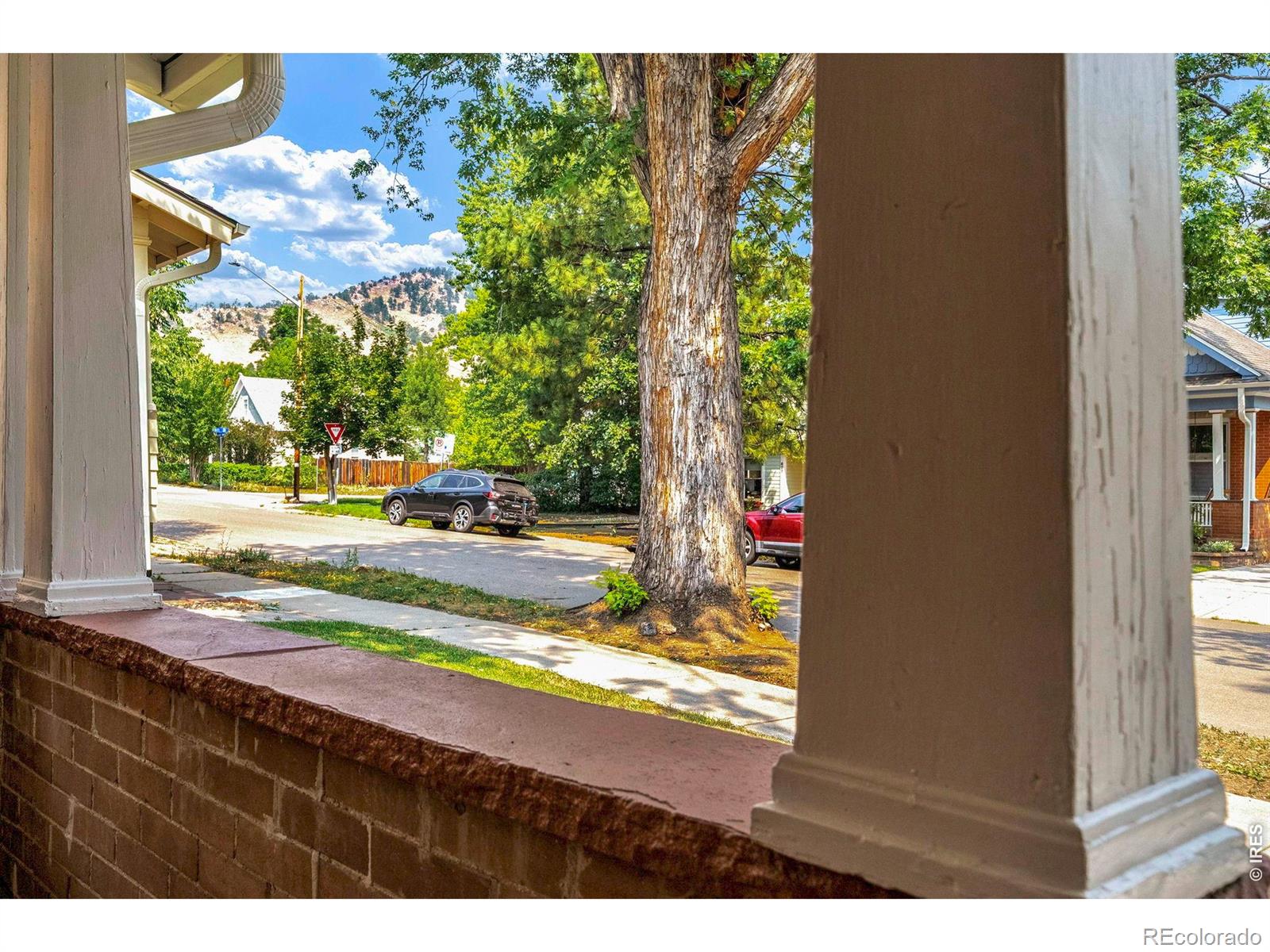 MLS Image #6 for 624  maxwell avenue,boulder, Colorado