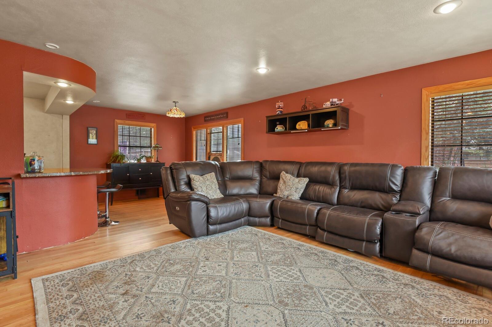 MLS Image #2 for 1759  palmer park boulevard,colorado springs, Colorado