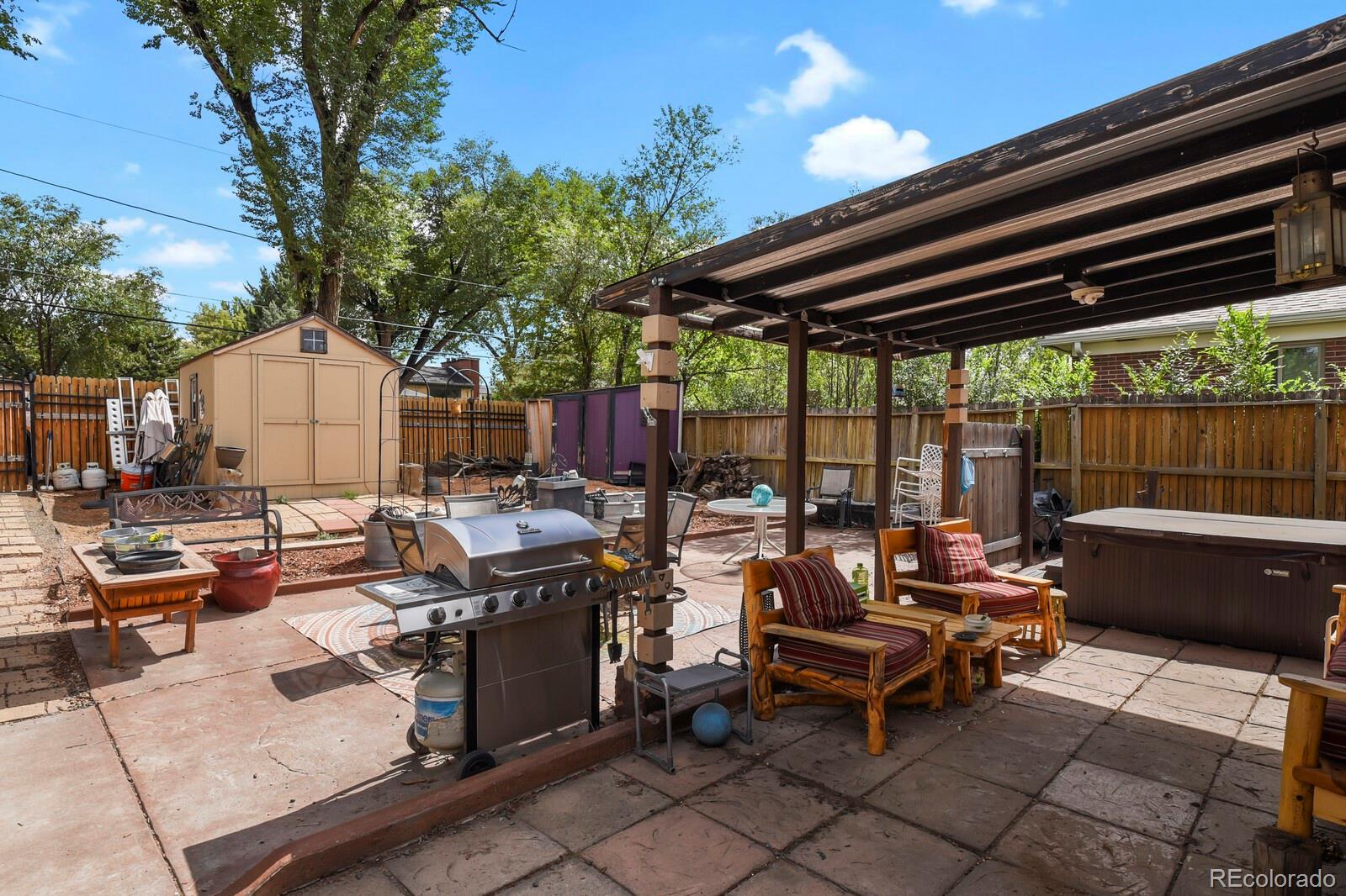 MLS Image #21 for 1759  palmer park boulevard,colorado springs, Colorado
