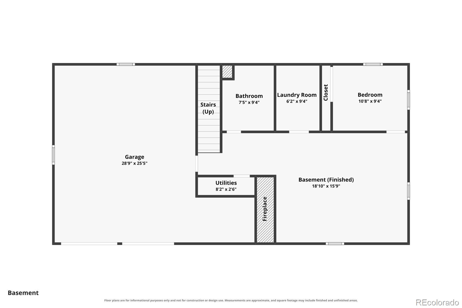 MLS Image #27 for 1759  palmer park boulevard,colorado springs, Colorado