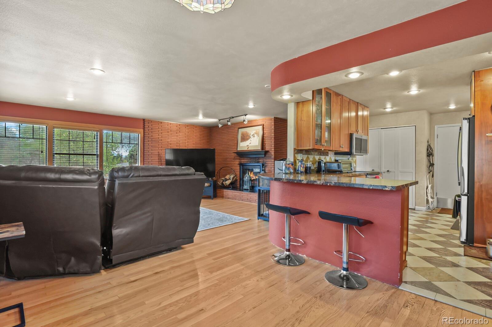 MLS Image #4 for 1759  palmer park boulevard,colorado springs, Colorado