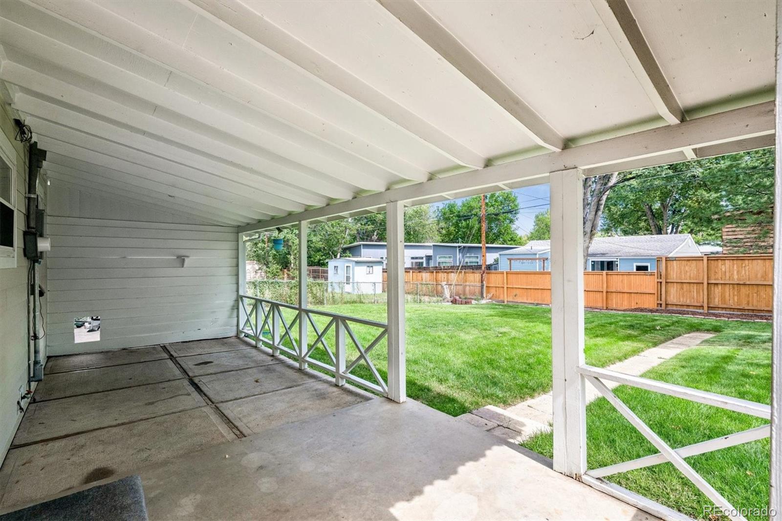 MLS Image #19 for 1150 s fairfax street,denver, Colorado