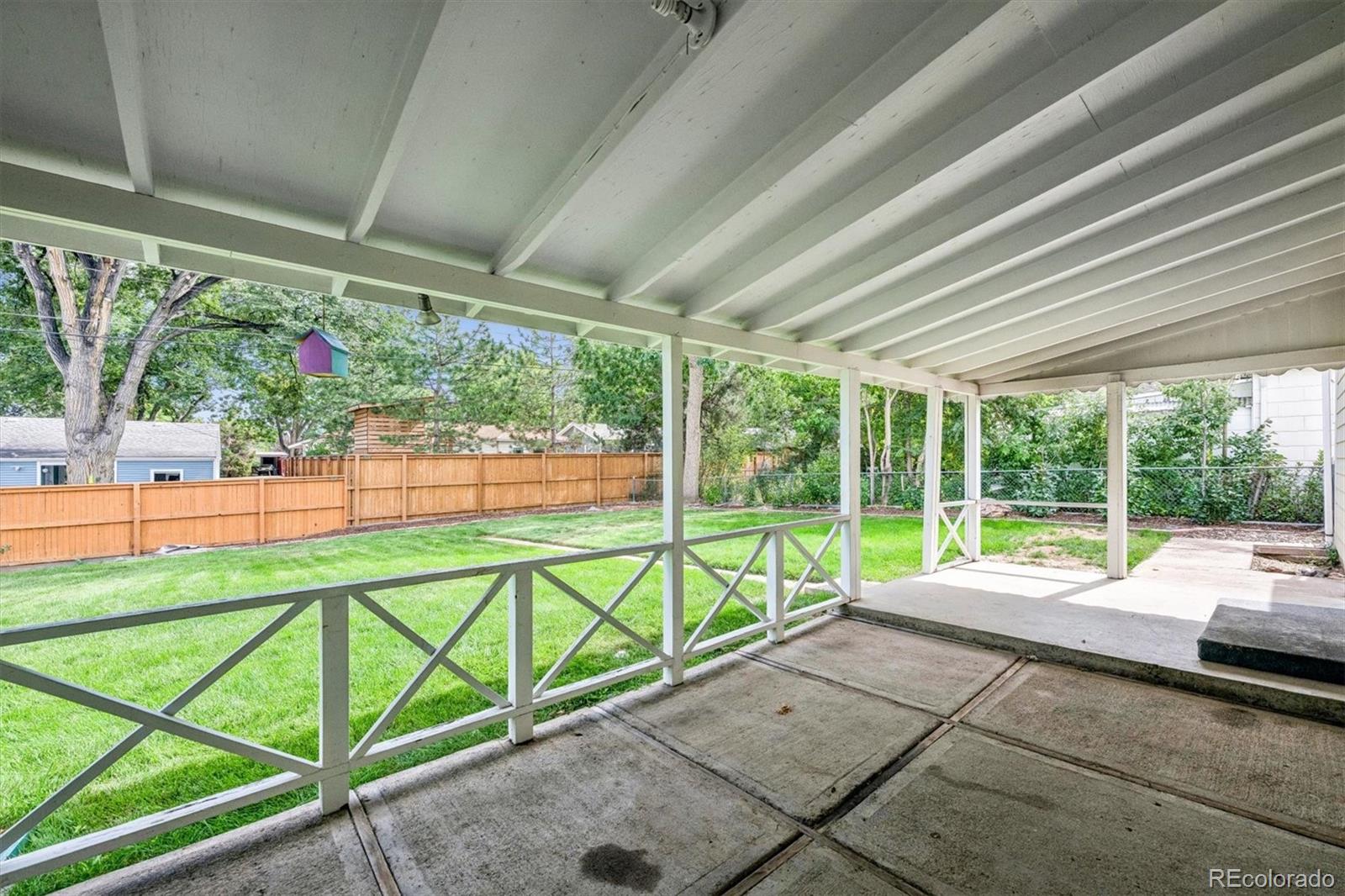MLS Image #20 for 1150 s fairfax street,denver, Colorado