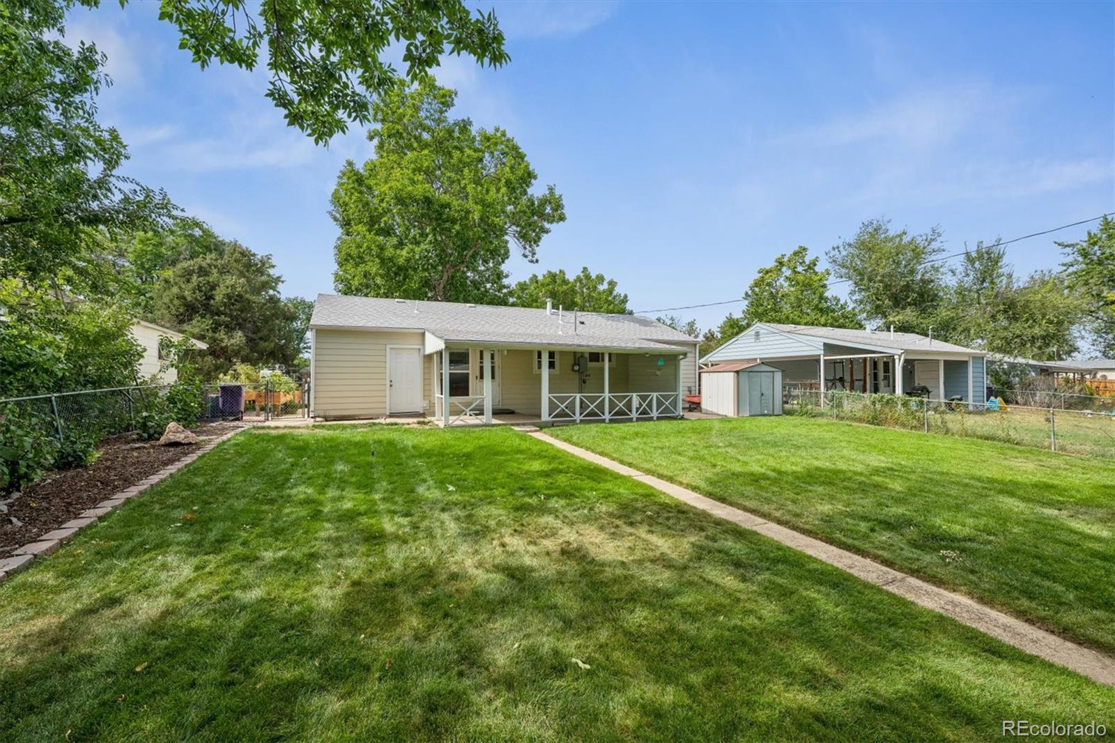 MLS Image #23 for 1150 s fairfax street,denver, Colorado