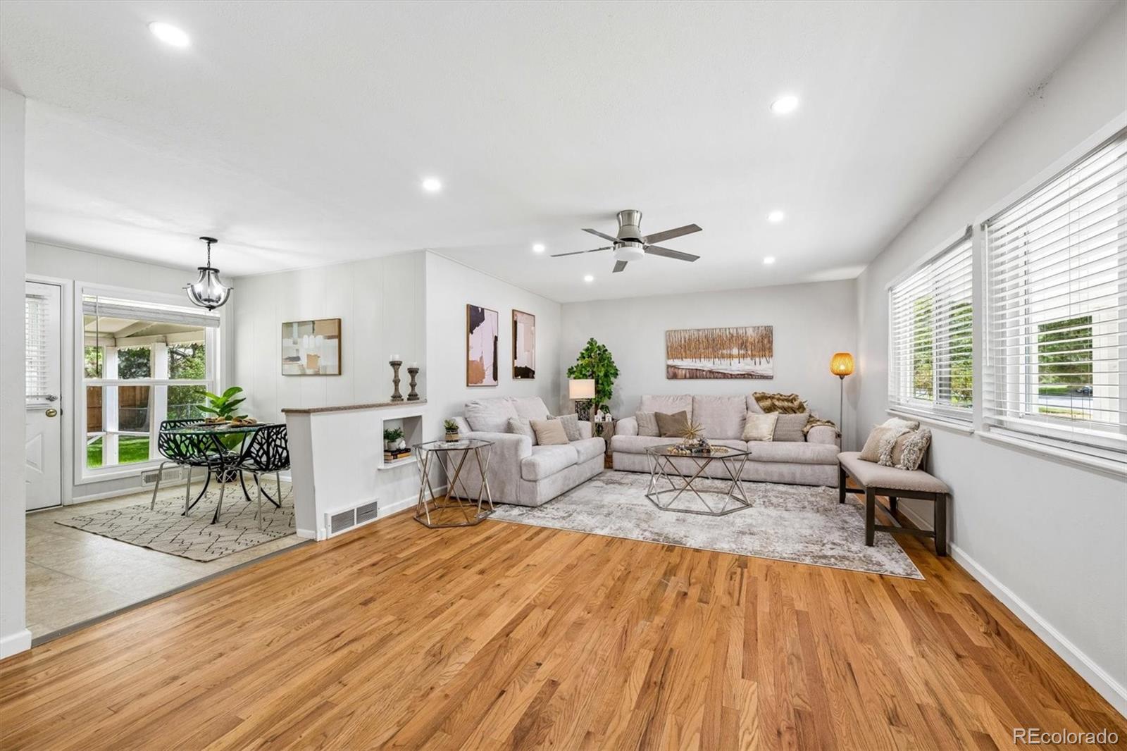 MLS Image #5 for 1150 s fairfax street,denver, Colorado