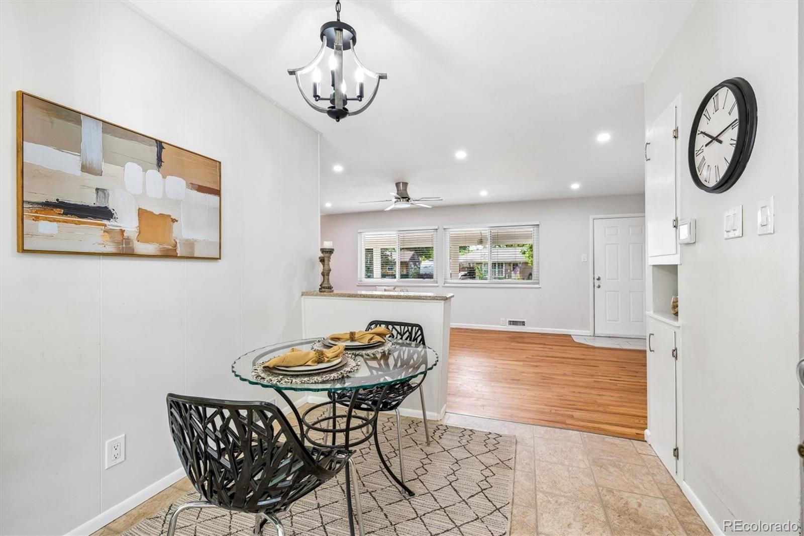 MLS Image #9 for 1150 s fairfax street,denver, Colorado