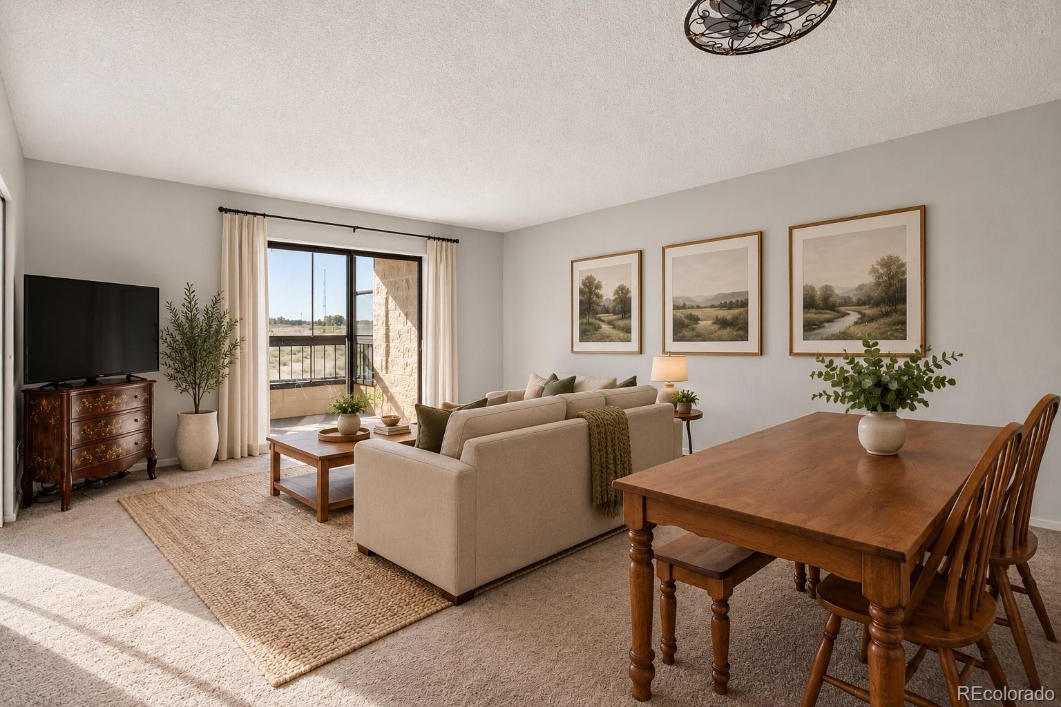 MLS Image #3 for 13850 e marina drive,aurora, Colorado