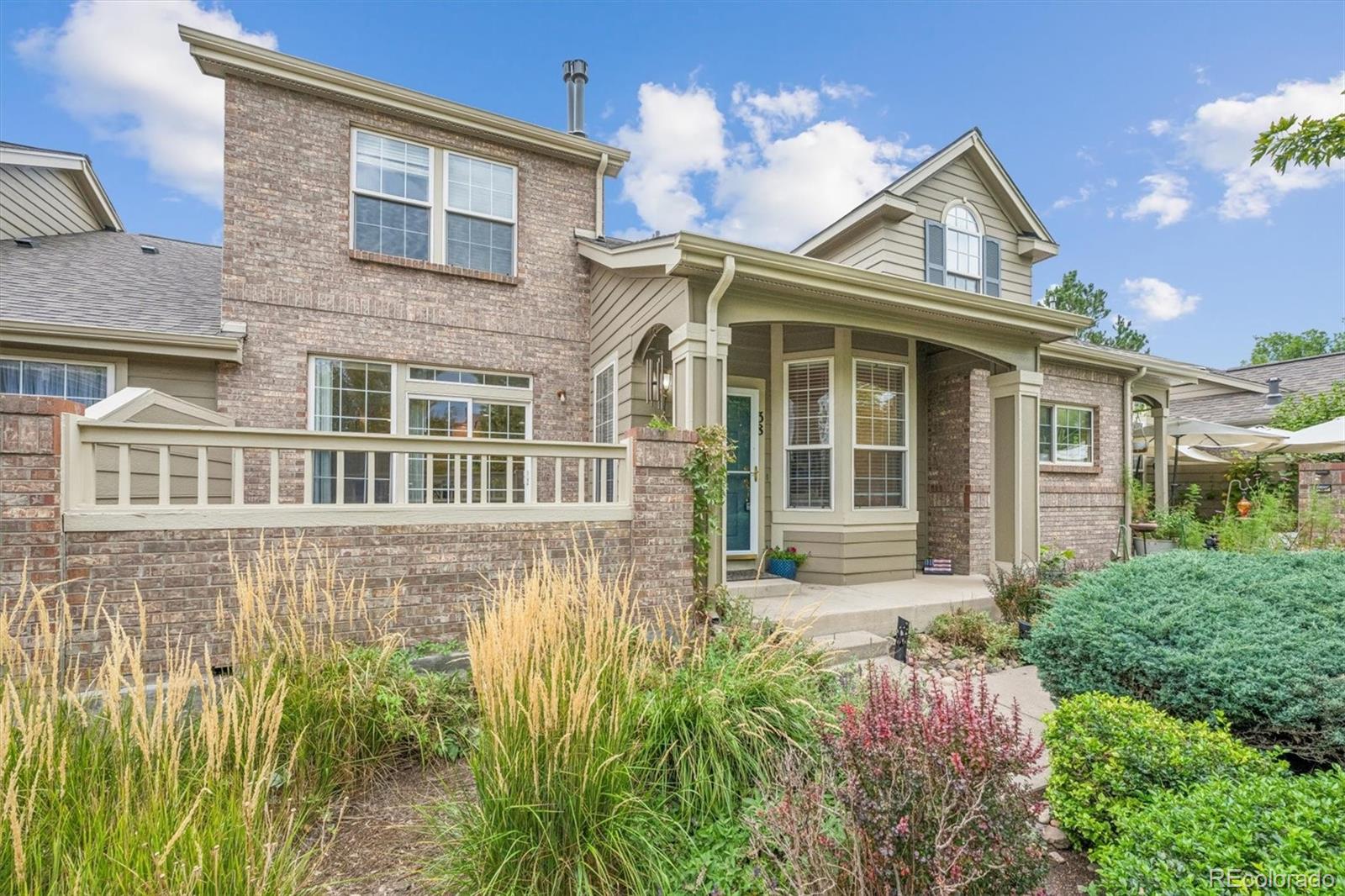 MLS Image #0 for 38  spruce street,denver, Colorado