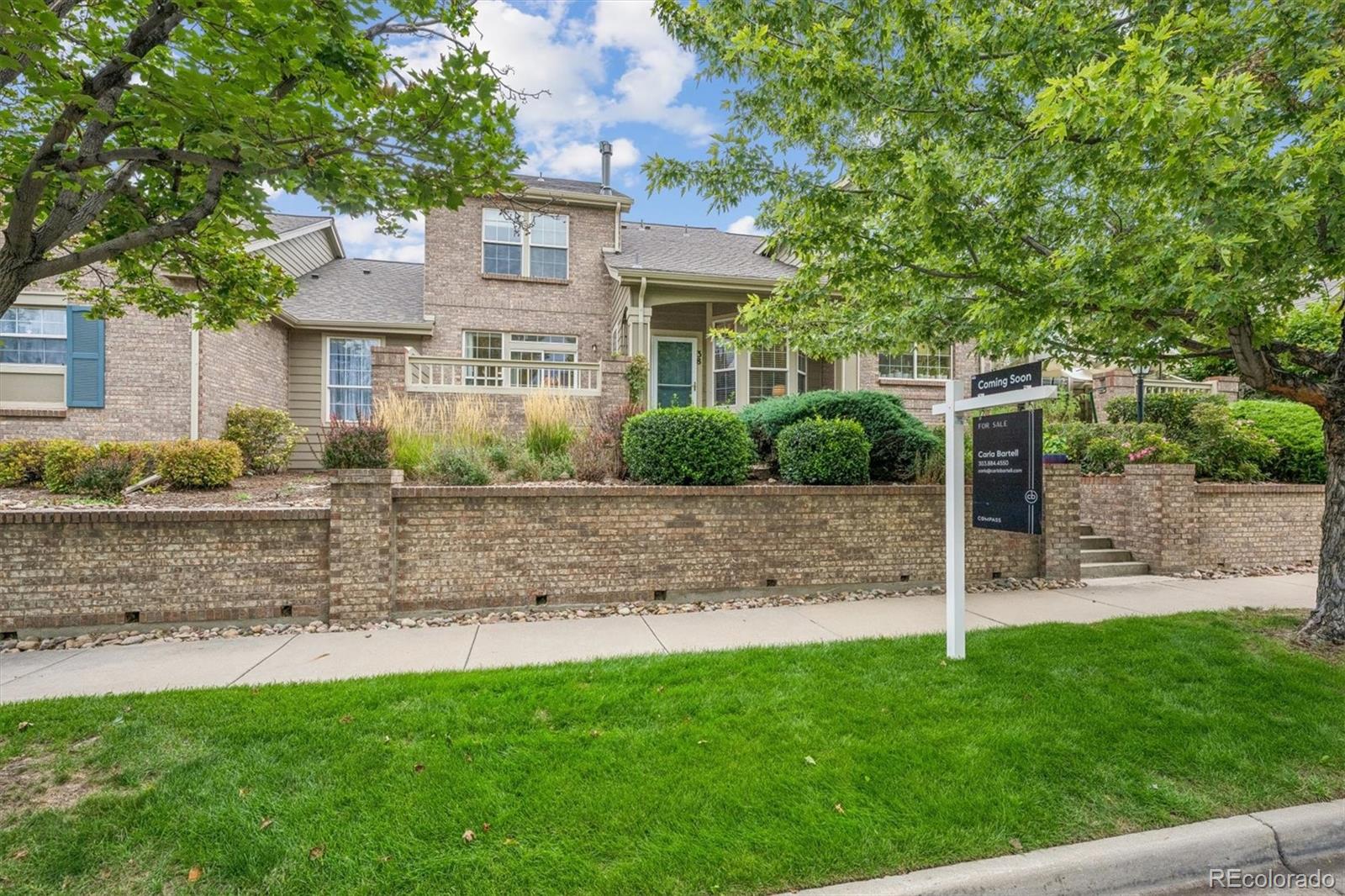 MLS Image #1 for 38  spruce street,denver, Colorado