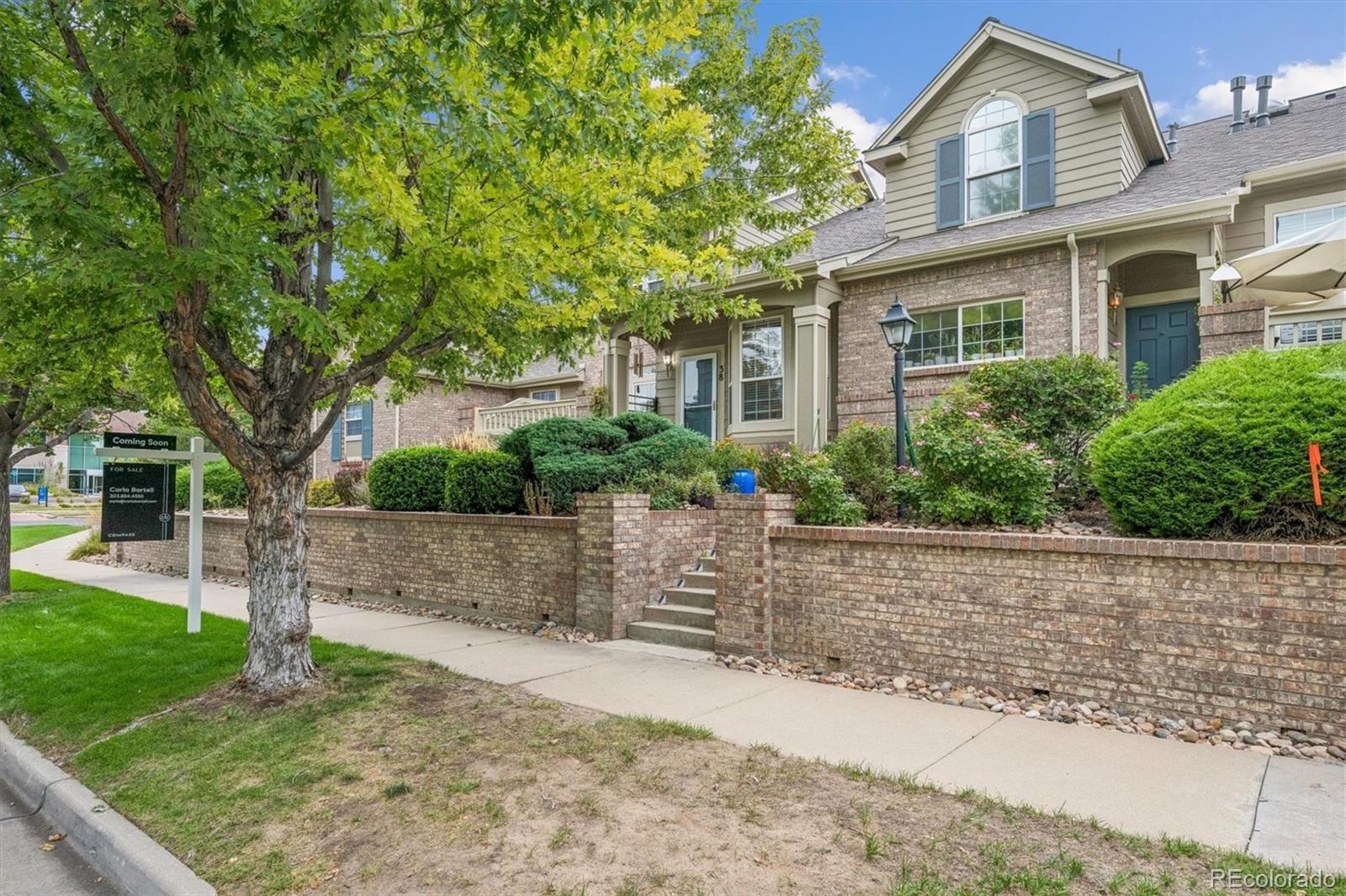 MLS Image #2 for 38  spruce street,denver, Colorado