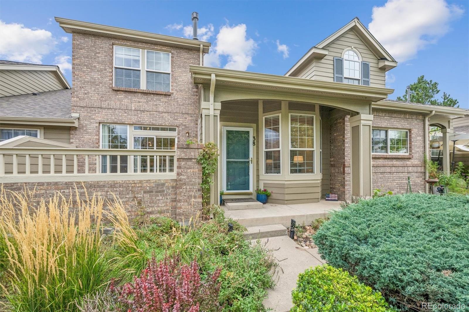 MLS Image #3 for 38  spruce street,denver, Colorado