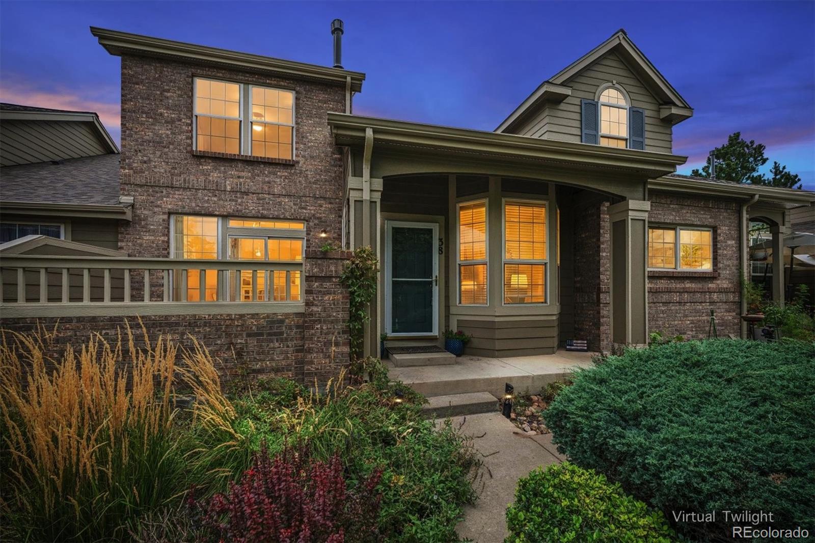 MLS Image #4 for 38  spruce street,denver, Colorado