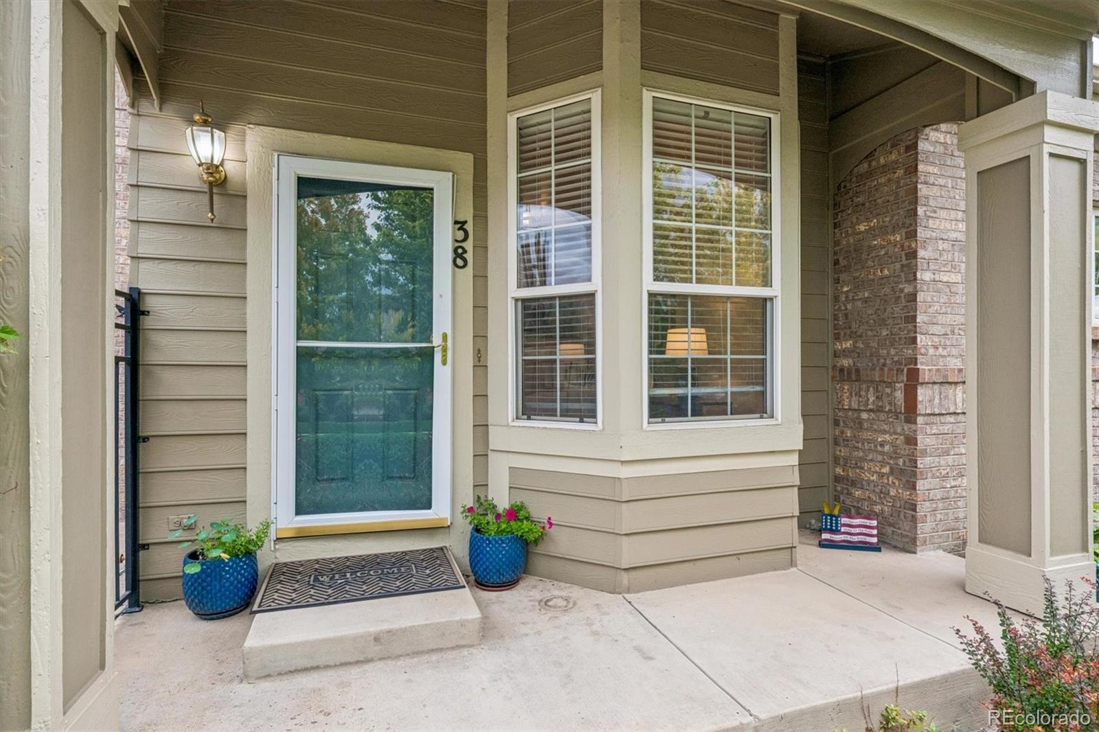 MLS Image #5 for 38  spruce street,denver, Colorado