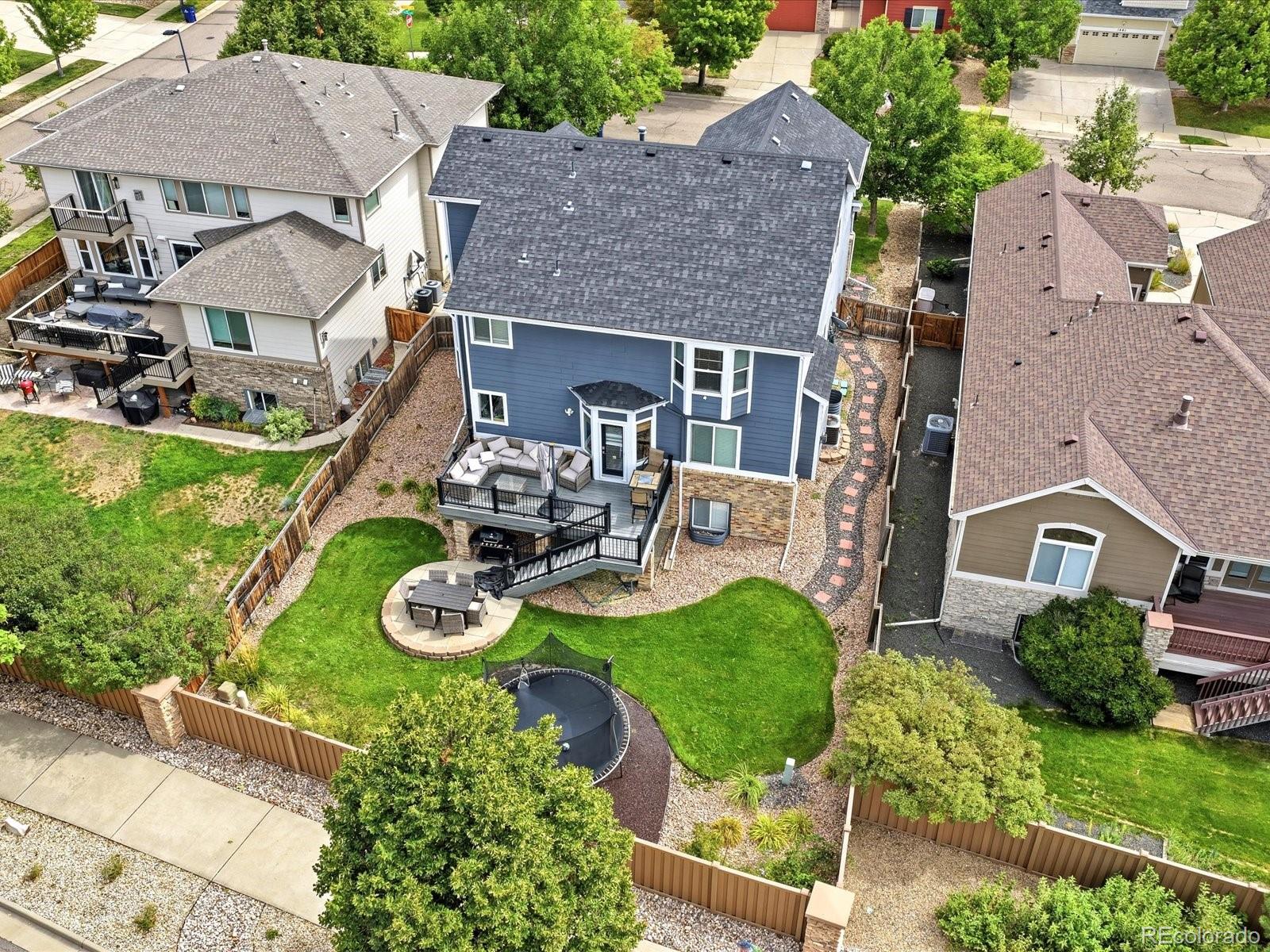 MLS Image #37 for 1418  falcon place,erie, Colorado
