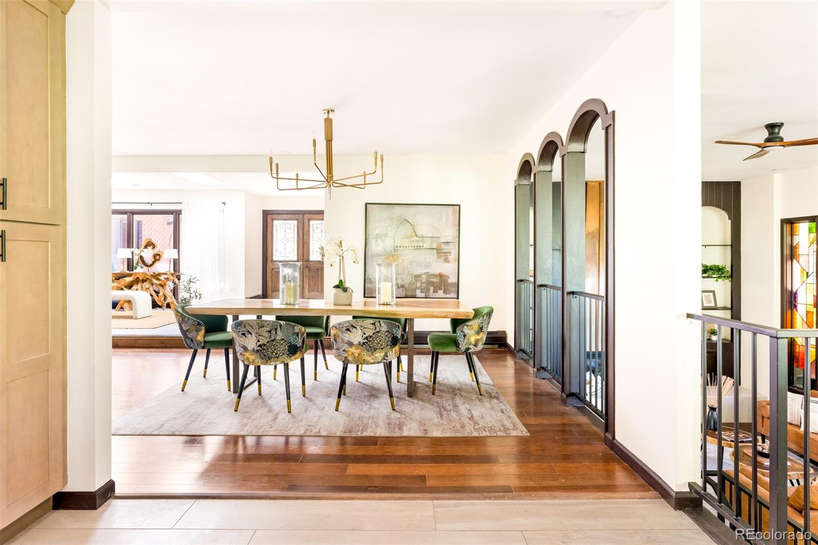 MLS Image #10 for 5295 w princeton drive,denver, Colorado