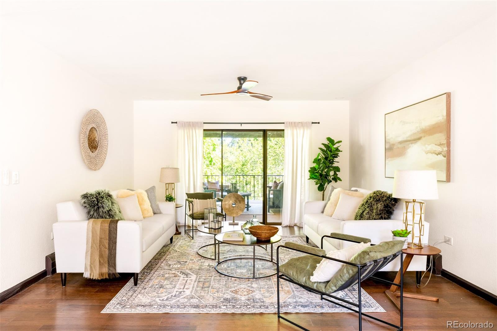 MLS Image #11 for 5295 w princeton drive,denver, Colorado