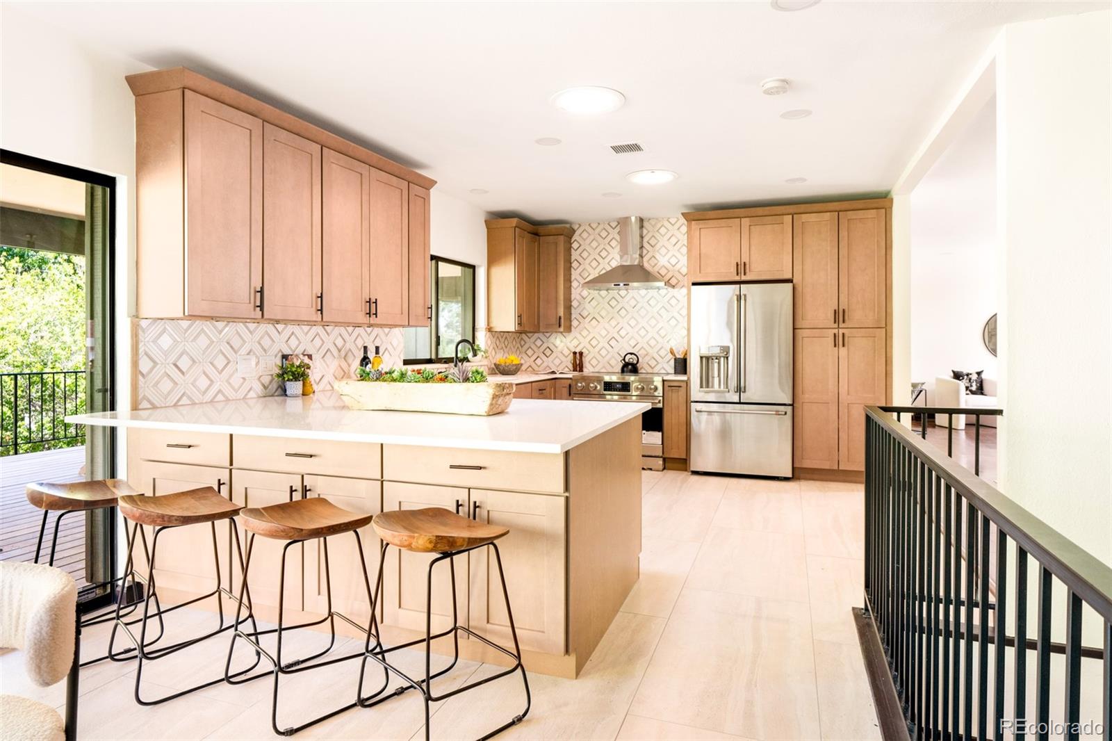 MLS Image #18 for 5295 w princeton drive,denver, Colorado