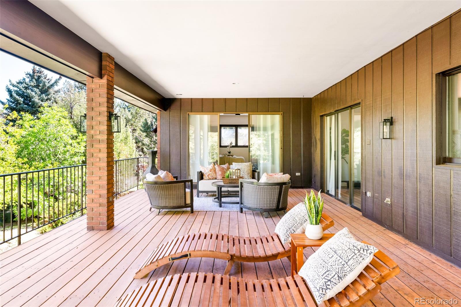 MLS Image #26 for 5295 w princeton drive,denver, Colorado
