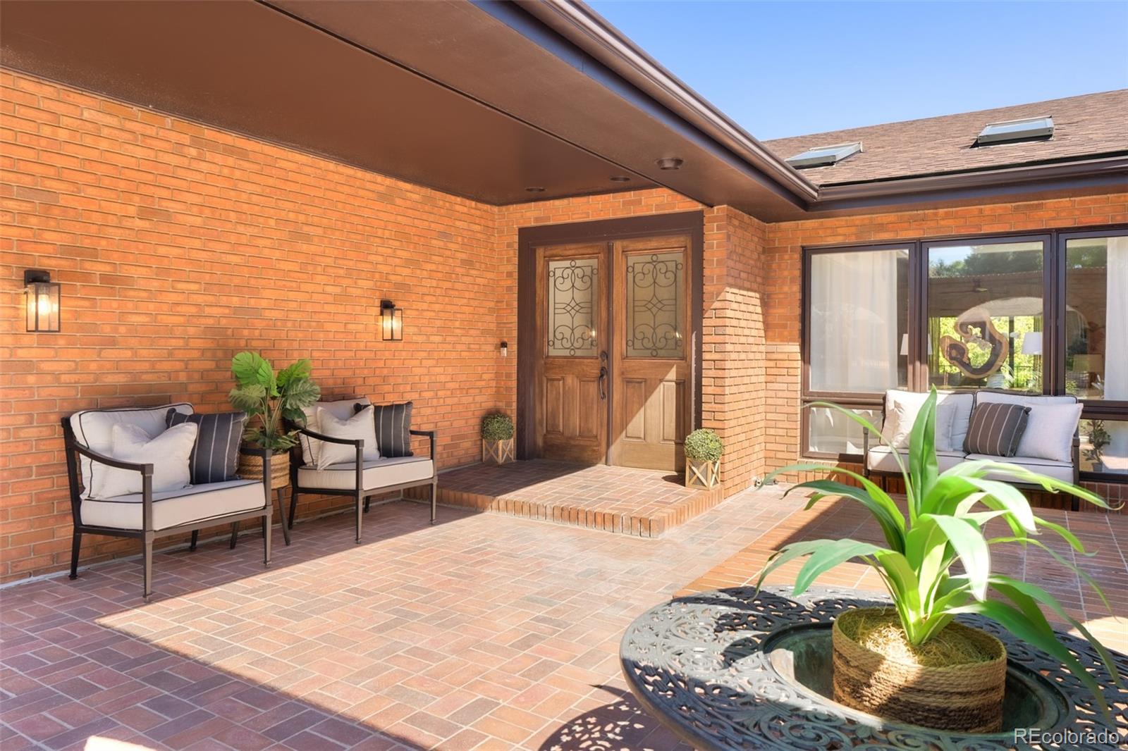 MLS Image #4 for 5295 w princeton drive,denver, Colorado