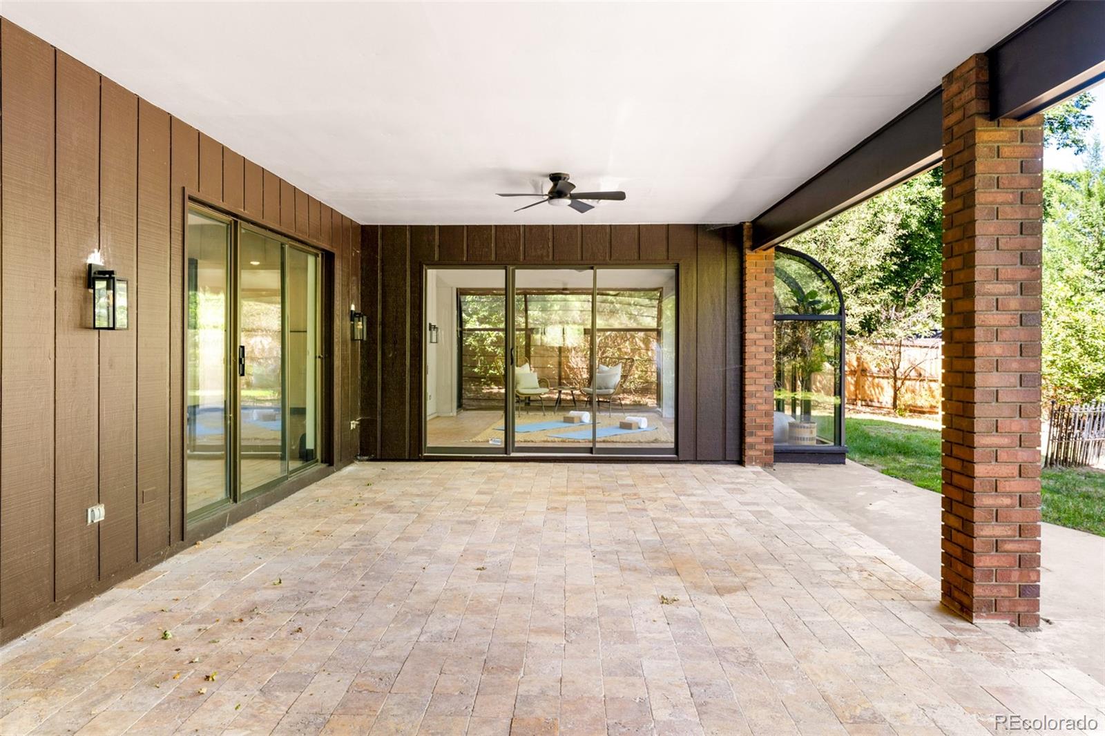MLS Image #42 for 5295 w princeton drive,denver, Colorado