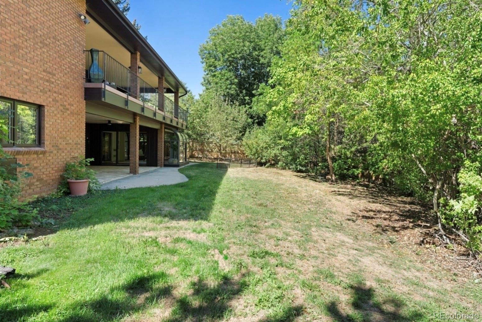 MLS Image #43 for 5295 w princeton drive,denver, Colorado