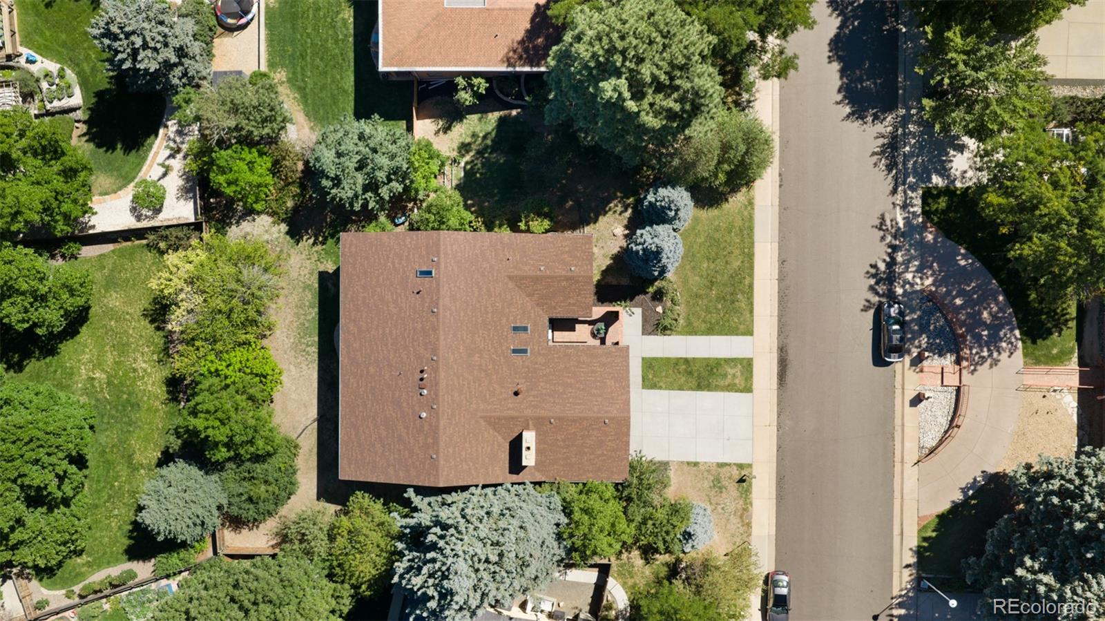 MLS Image #44 for 5295 w princeton drive,denver, Colorado
