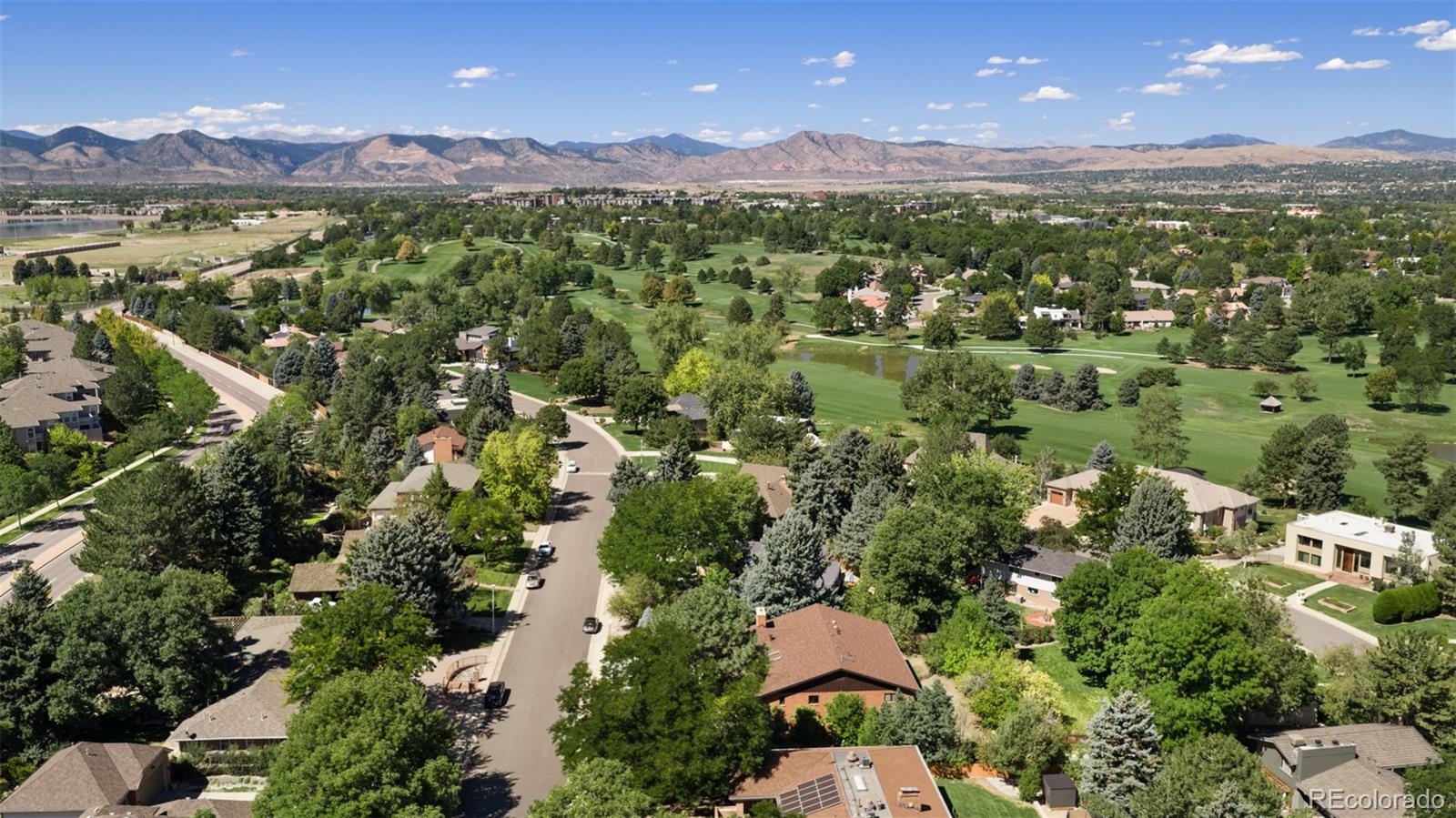 MLS Image #46 for 5295 w princeton drive,denver, Colorado