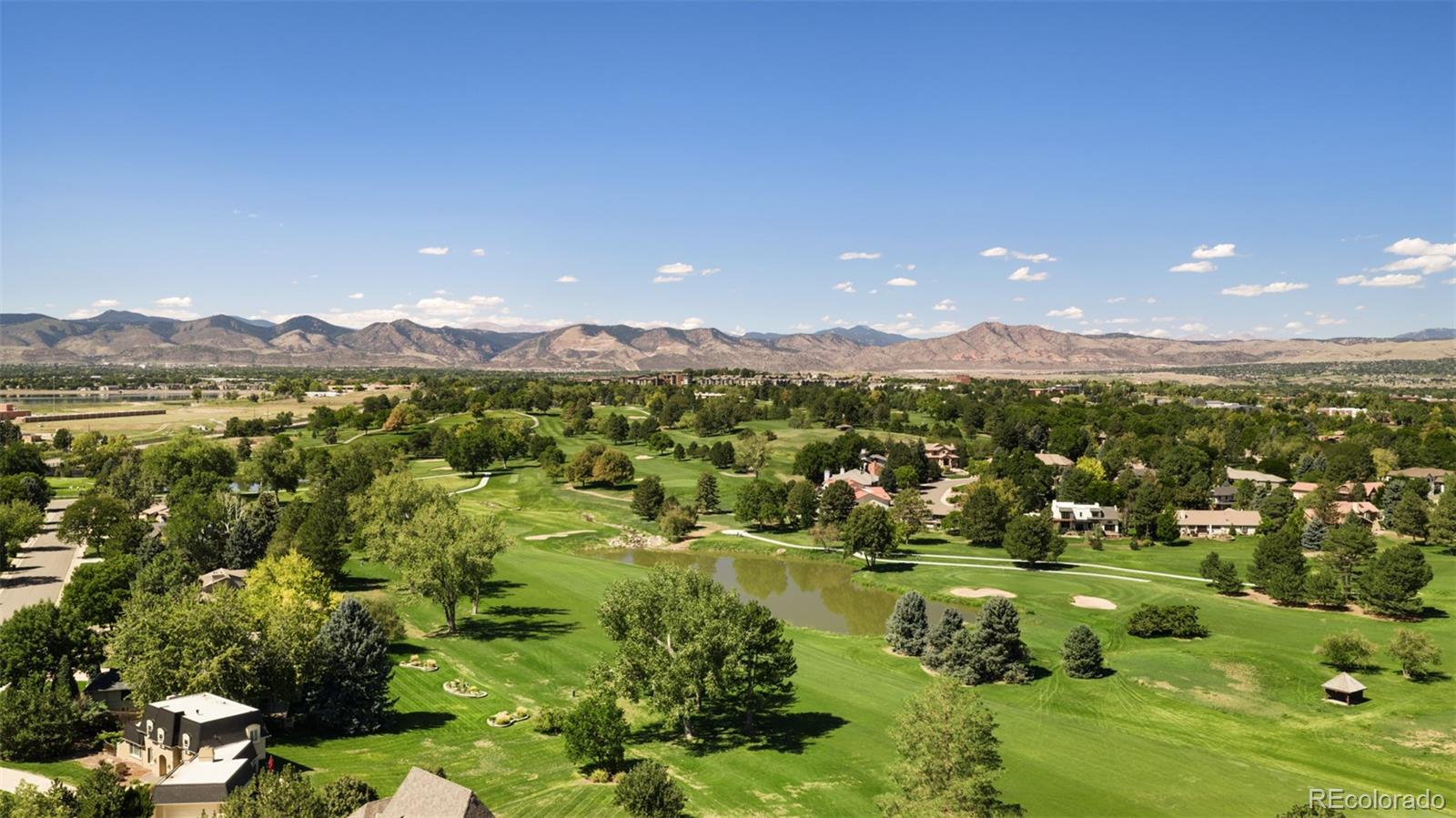 MLS Image #47 for 5295 w princeton drive,denver, Colorado