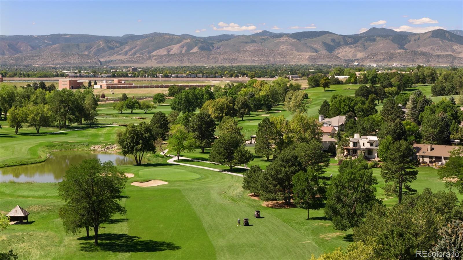 MLS Image #48 for 5295 w princeton drive,denver, Colorado