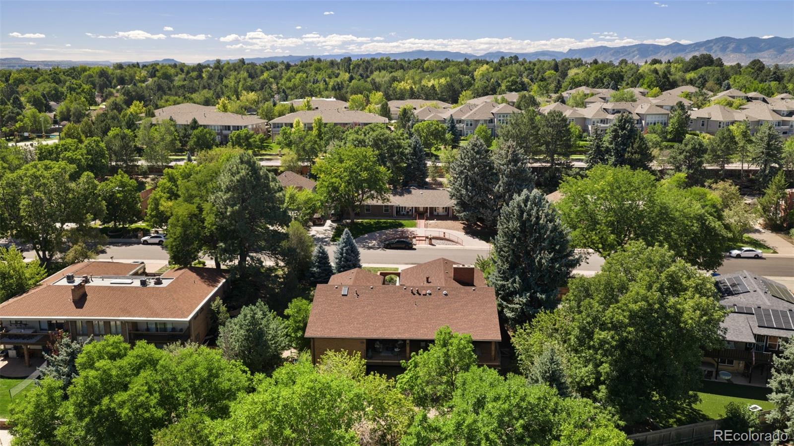 MLS Image #49 for 5295 w princeton drive,denver, Colorado