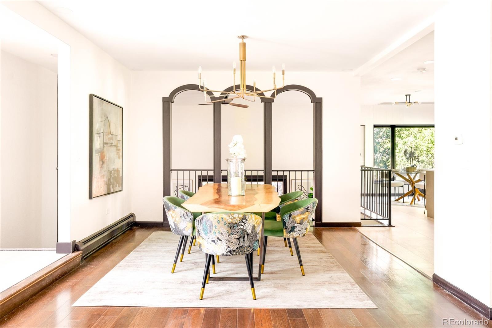 MLS Image #7 for 5295 w princeton drive,denver, Colorado