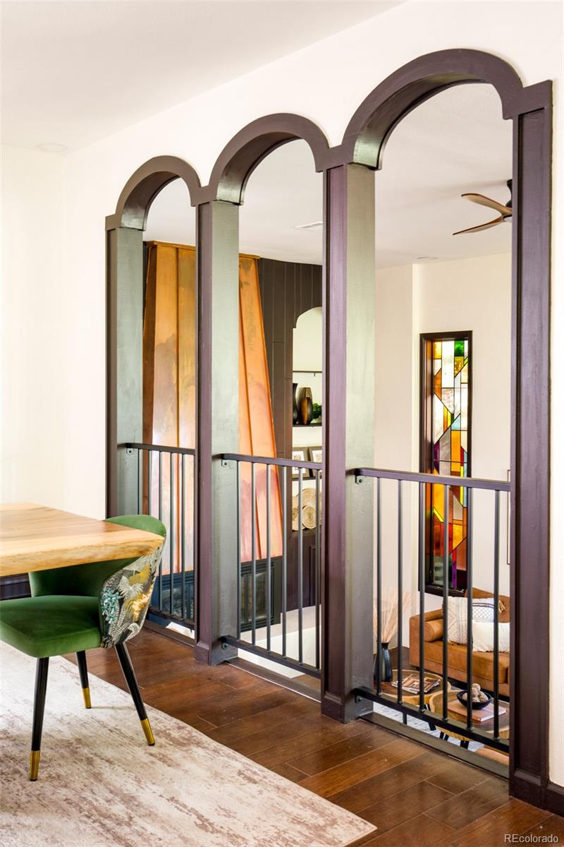MLS Image #9 for 5295 w princeton drive,denver, Colorado