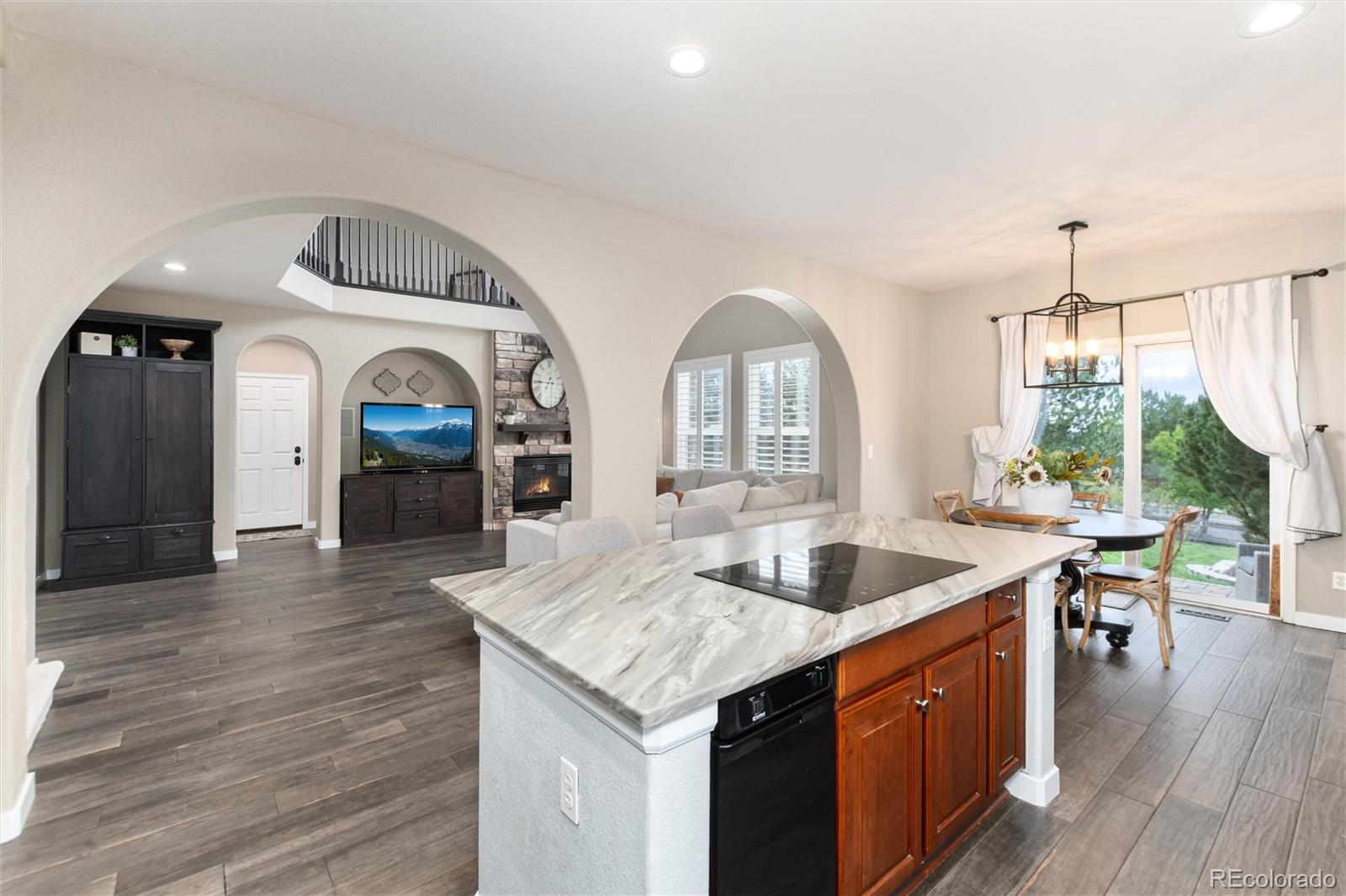 MLS Image #11 for 22065  laurel oak drive,parker, Colorado