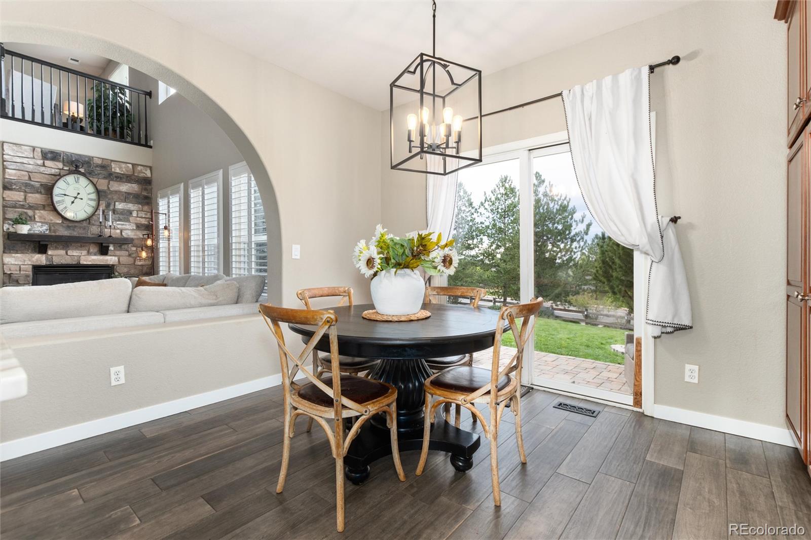 MLS Image #13 for 22065  laurel oak drive,parker, Colorado