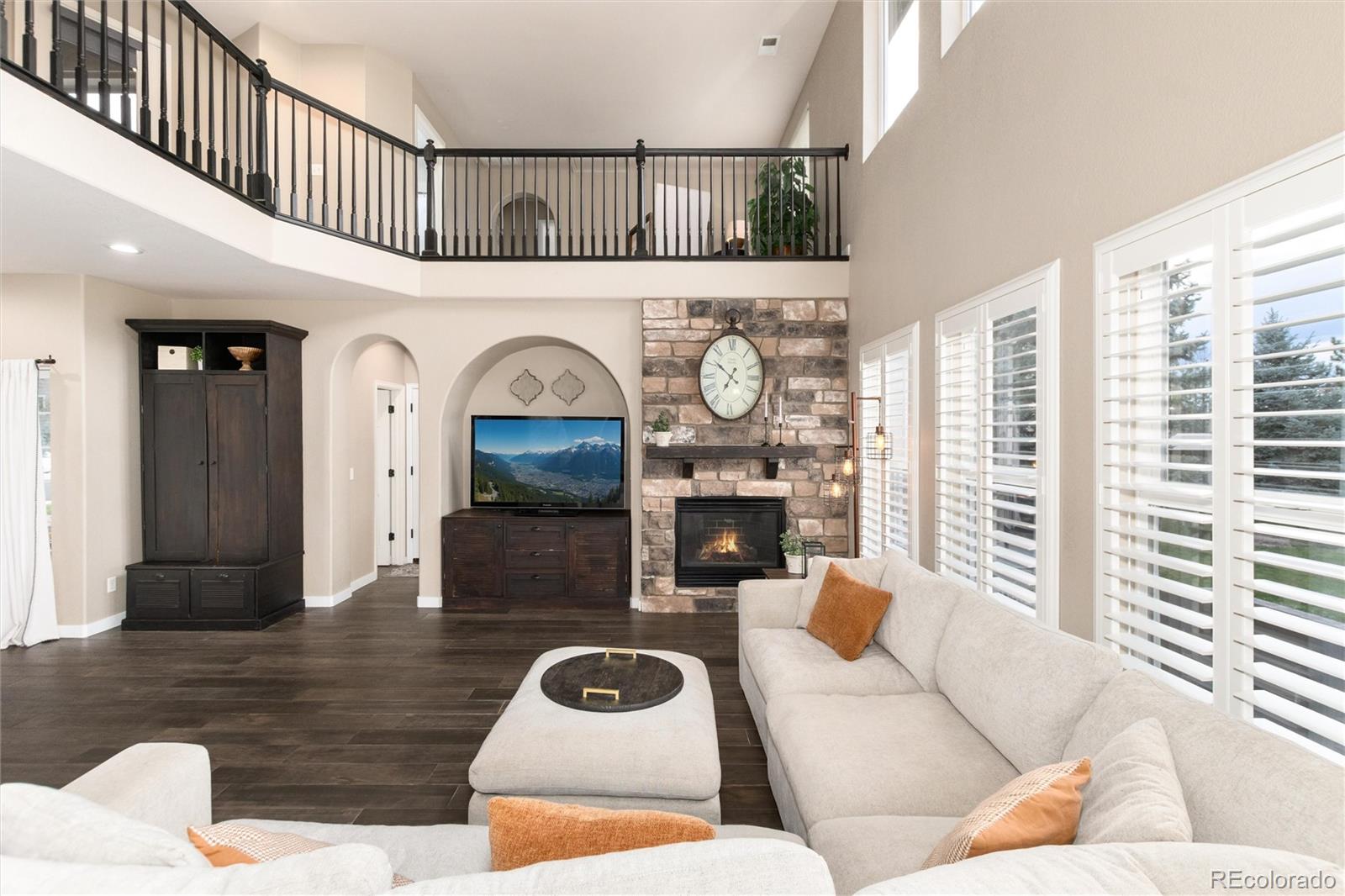 MLS Image #15 for 22065  laurel oak drive,parker, Colorado
