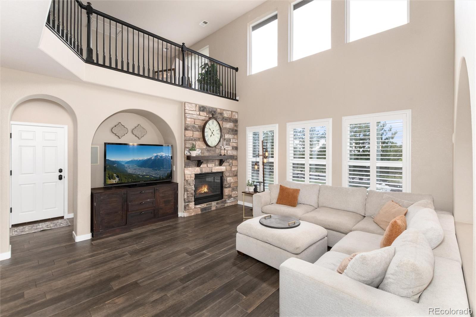 MLS Image #16 for 22065  laurel oak drive,parker, Colorado
