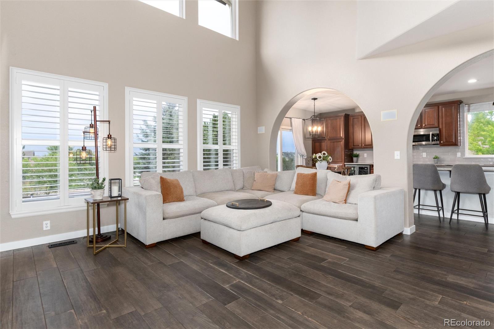 MLS Image #17 for 22065  laurel oak drive,parker, Colorado