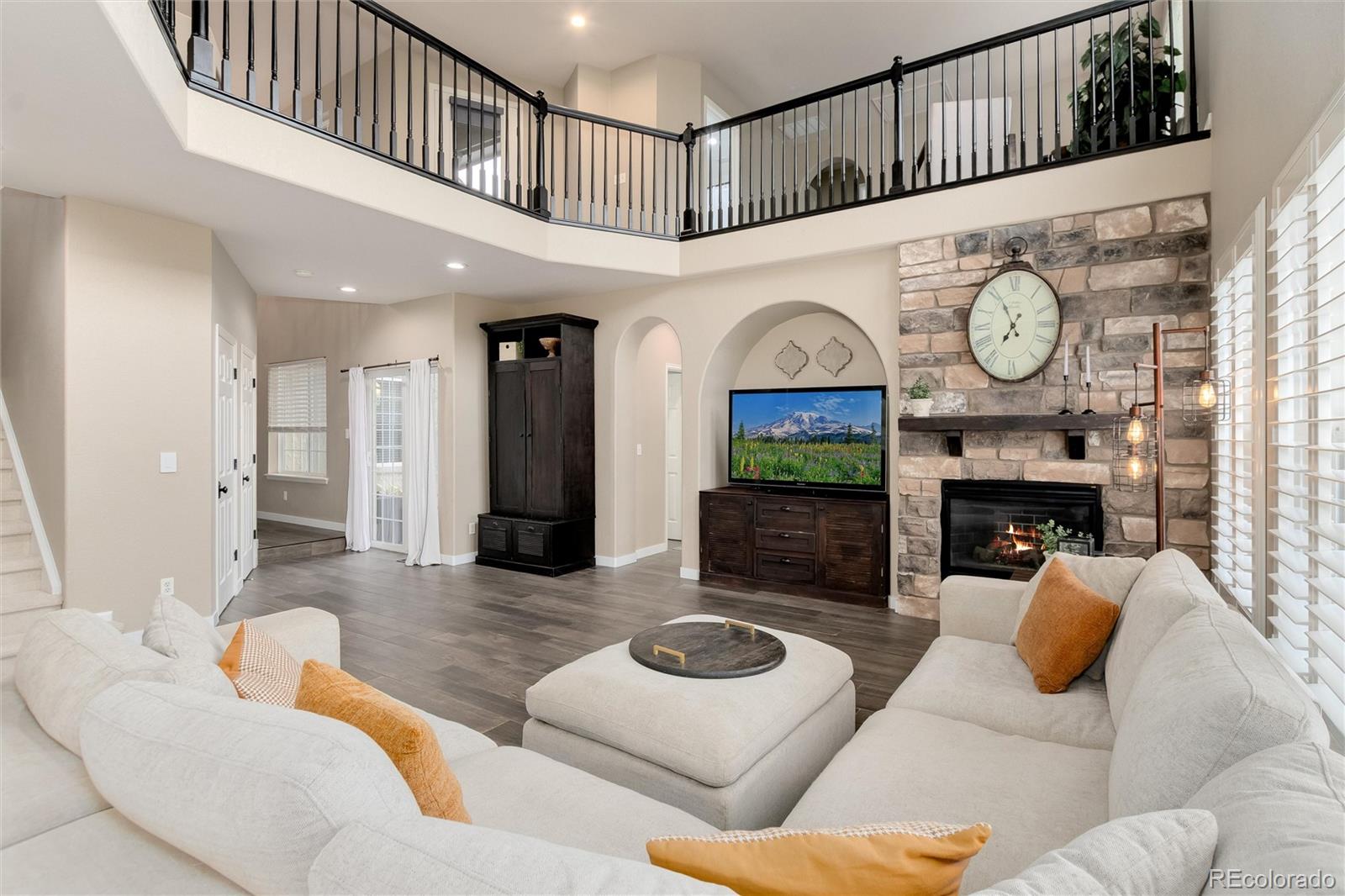 MLS Image #18 for 22065  laurel oak drive,parker, Colorado