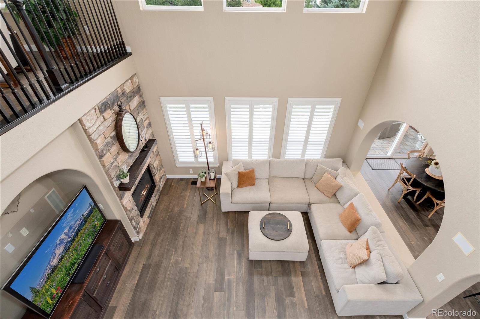 MLS Image #20 for 22065  laurel oak drive,parker, Colorado