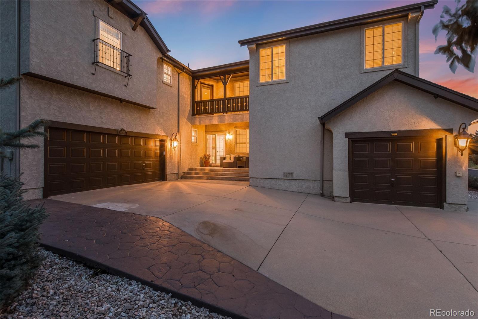 MLS Image #3 for 22065  laurel oak drive,parker, Colorado