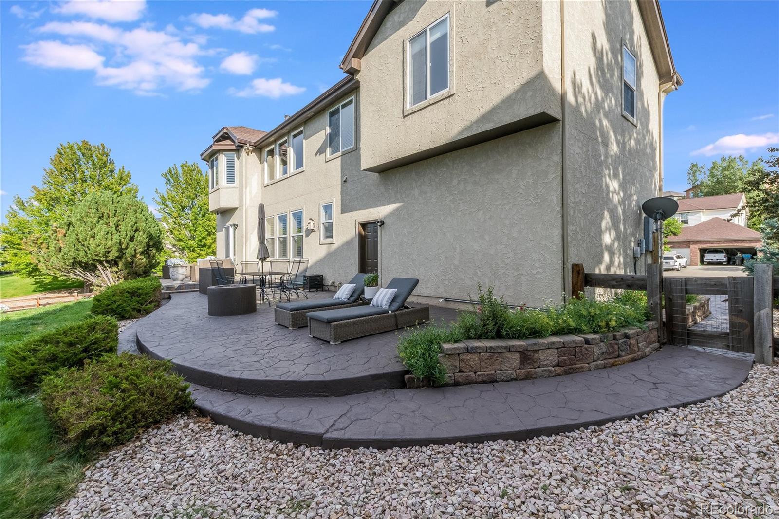 MLS Image #35 for 22065  laurel oak drive,parker, Colorado