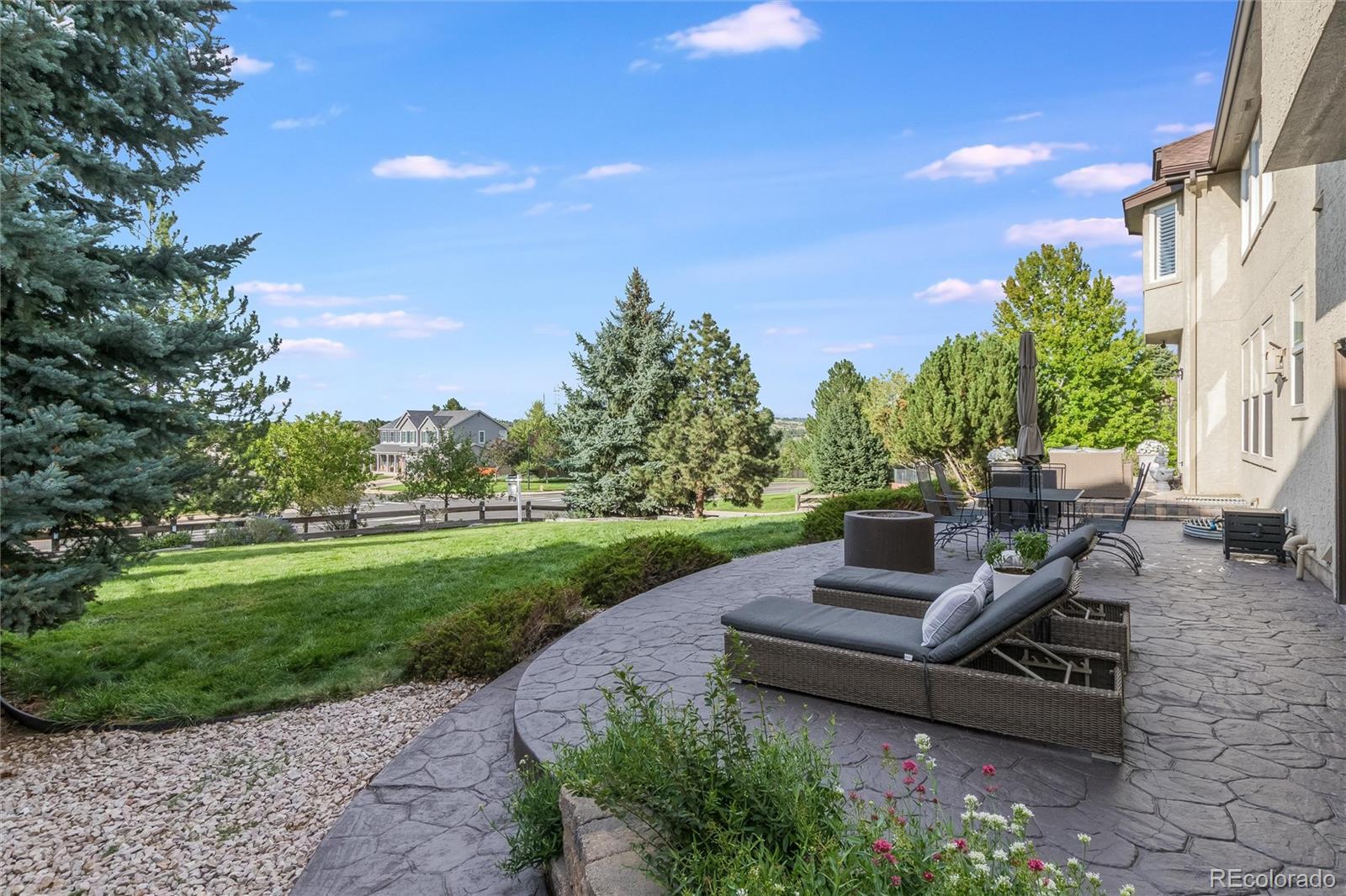 MLS Image #36 for 22065  laurel oak drive,parker, Colorado