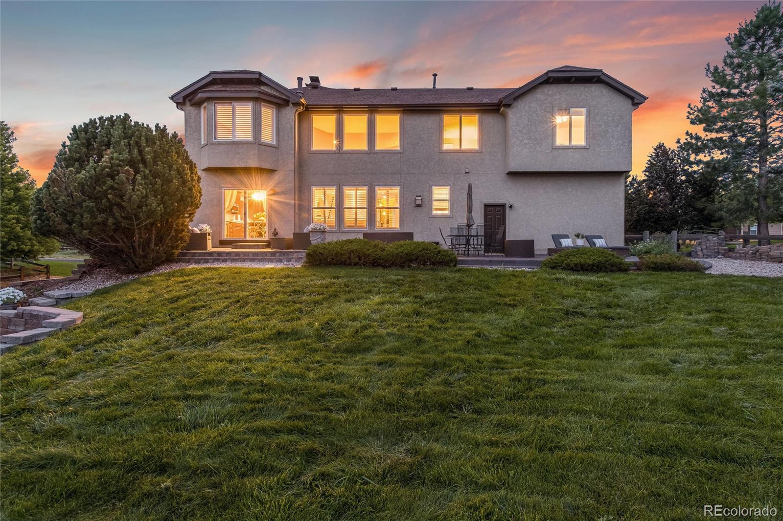 MLS Image #40 for 22065  laurel oak drive,parker, Colorado